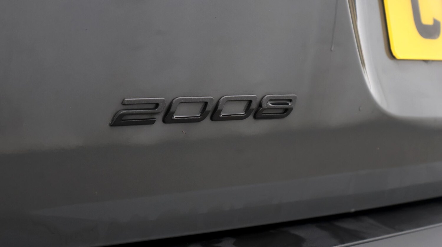 Used Peugeot 2008 2023 for sale - 78166149: Photo 22