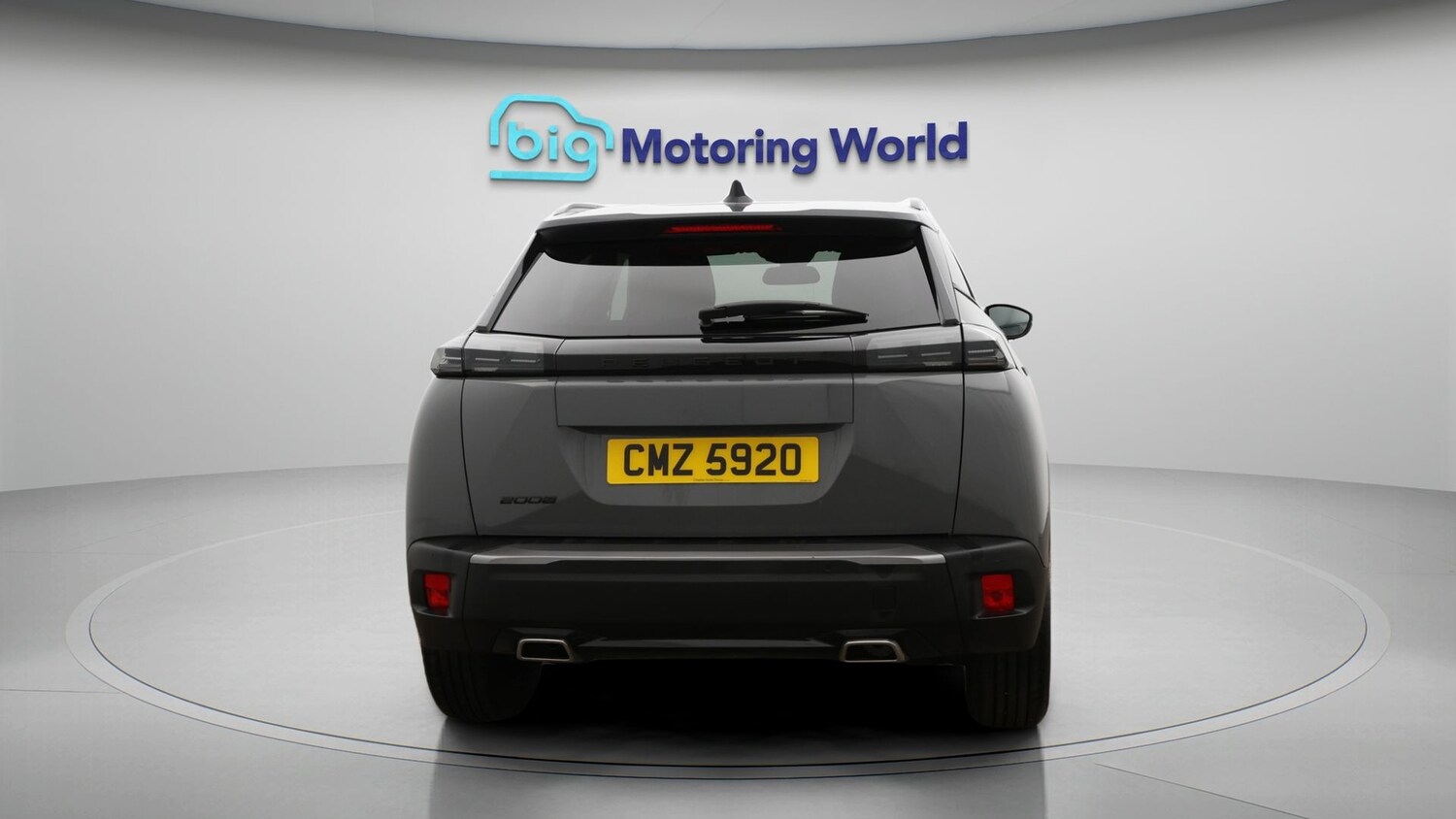 Used Peugeot 2008 2023 for sale - 78166149: Photo 6