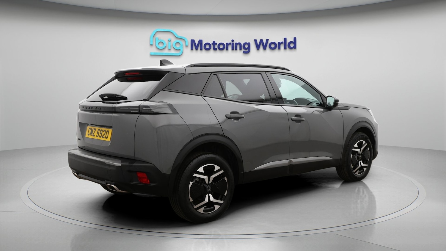 Used Peugeot 2008 2023 for sale - 78166149: Photo 7