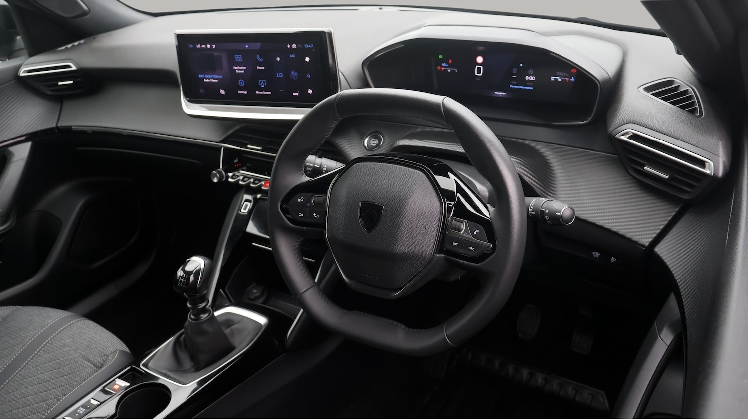 Used Peugeot 2008 2023 for sale - 78166149: Photo 9