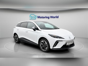 Used MG MG4 2023 for sale - 78251569: Photo