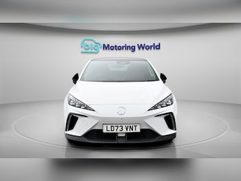 Used MG MG4 2023 for sale - 78251569: Photo