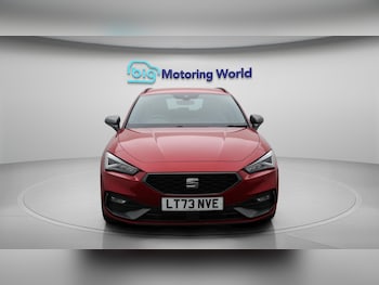 Used SEAT Leon 2023 for sale - 75507445: Photo