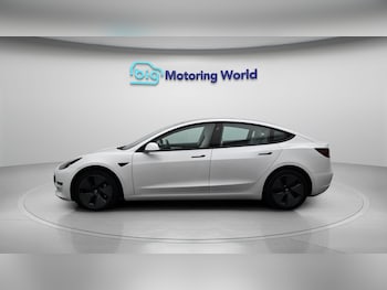 Used Tesla Model 3 2021 for sale - 78656990: Photo