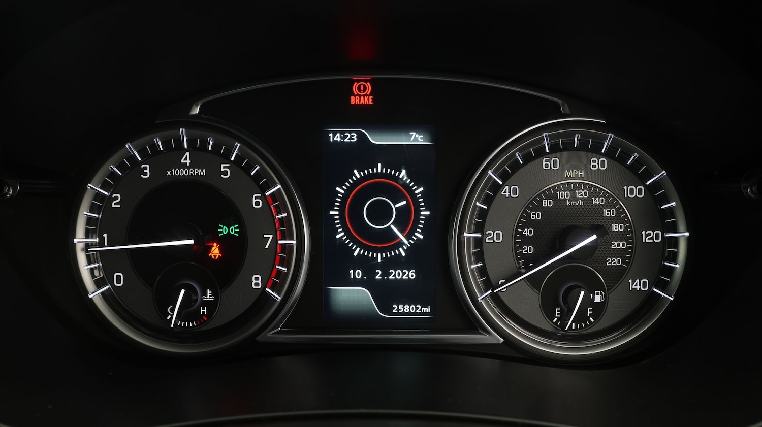 Used Suzuki SX4 S-Cross 2023 for sale - 77518570: Photo 10