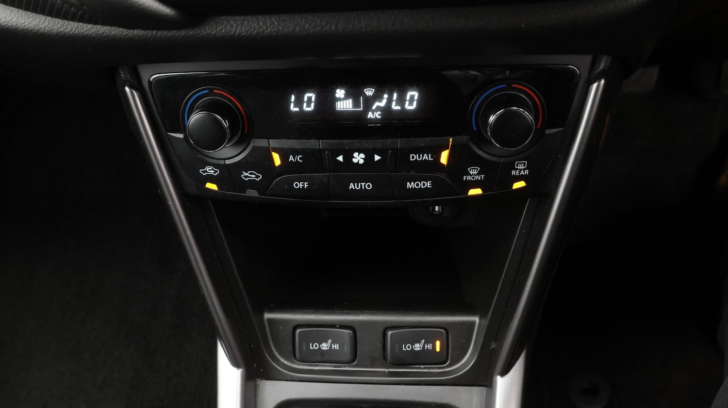 Used Suzuki SX4 S-Cross 2023 for sale - 77518570: Photo 12