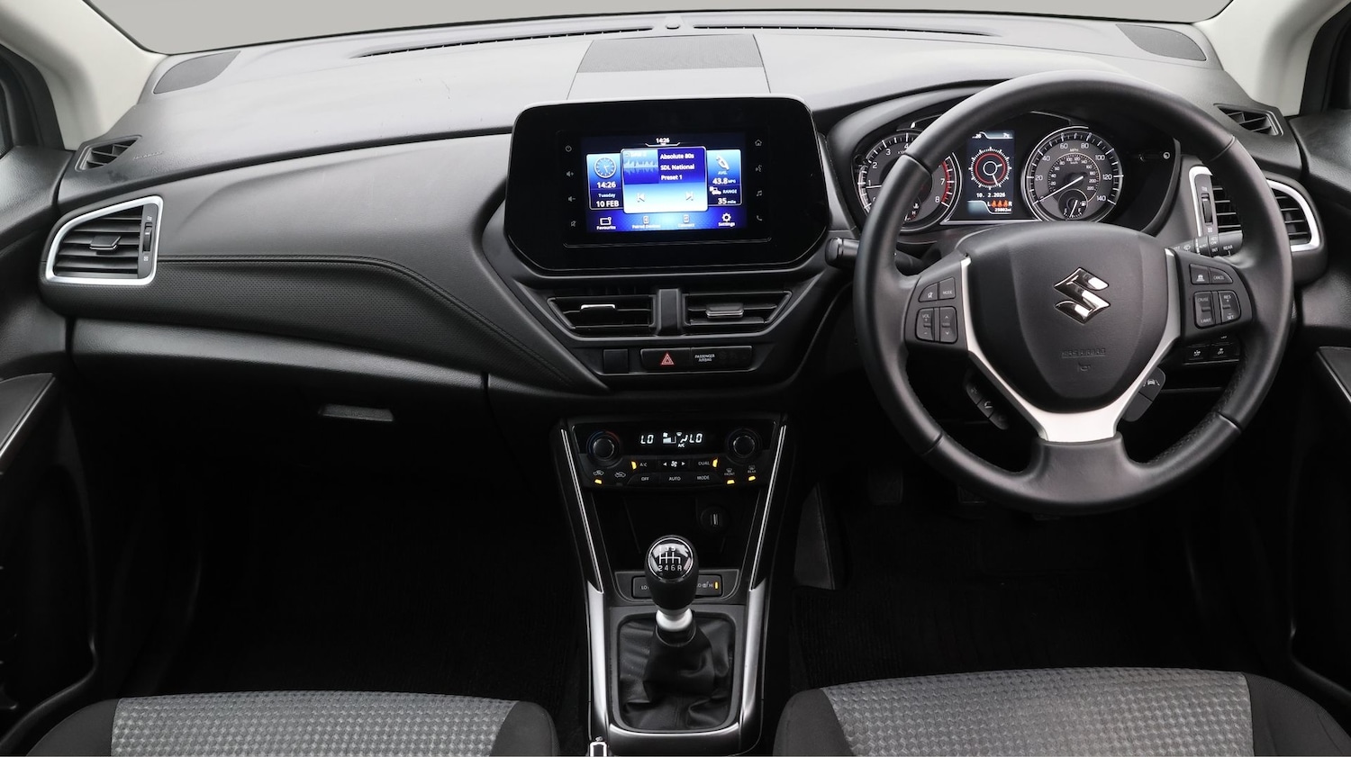 Used Suzuki SX4 S-Cross 2023 for sale - 77518570: Photo 13