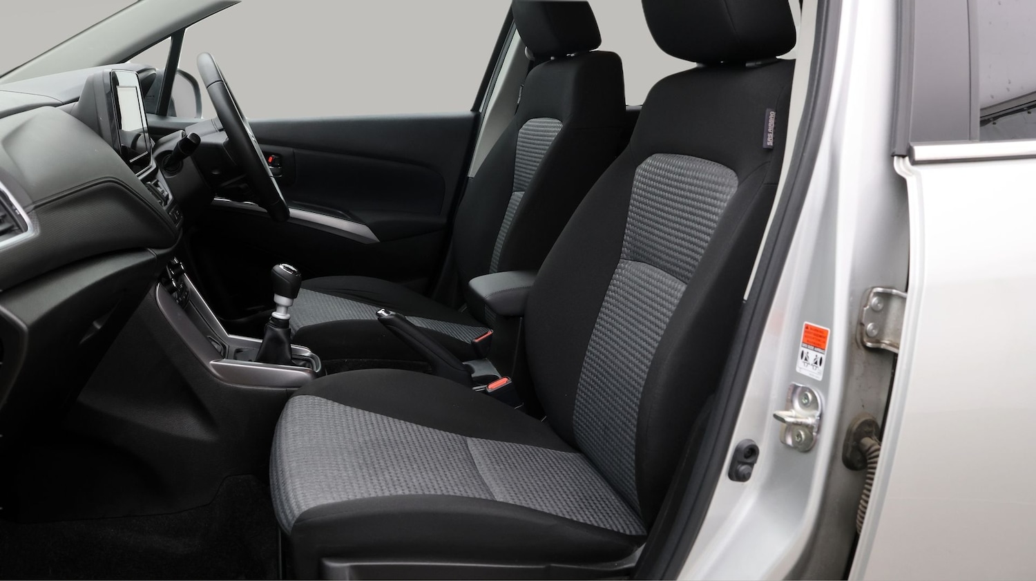 Used Suzuki SX4 S-Cross 2023 for sale - 77518570: Photo 14