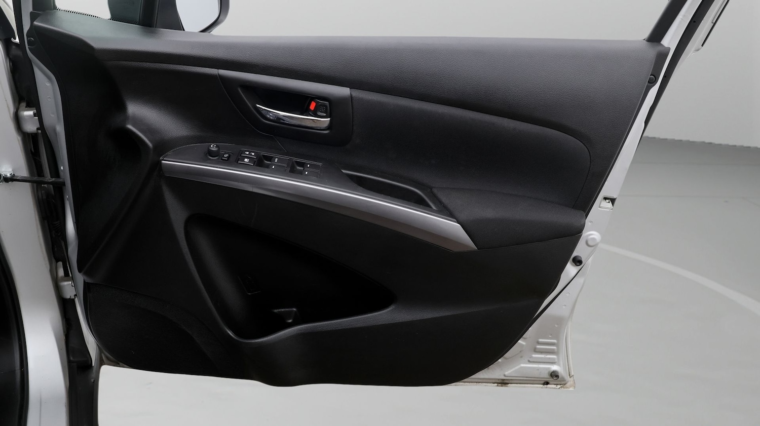 Used Suzuki SX4 S-Cross 2023 for sale - 77518570: Photo 15