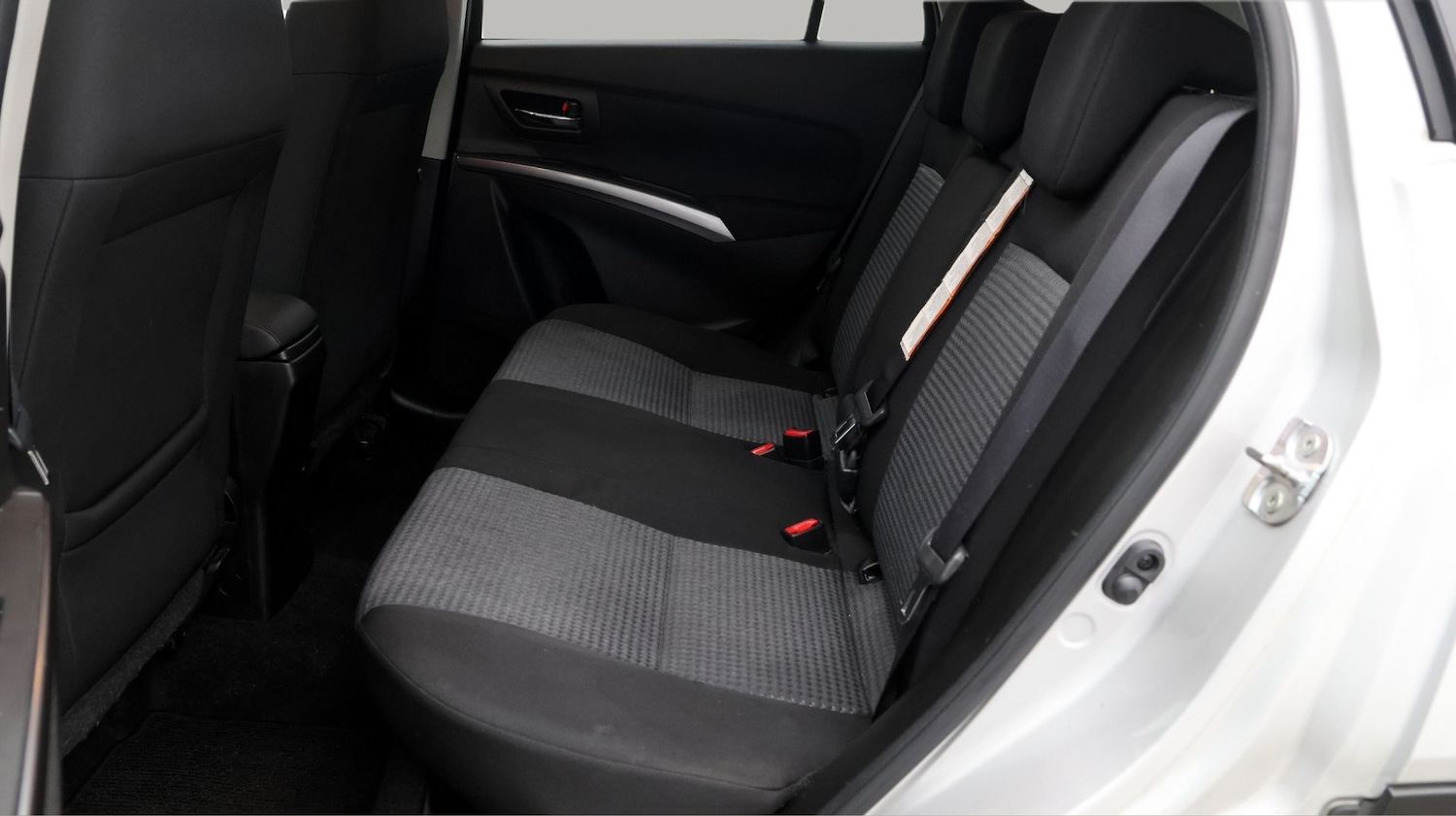 Used Suzuki SX4 S-Cross 2023 for sale - 77518570: Photo 16