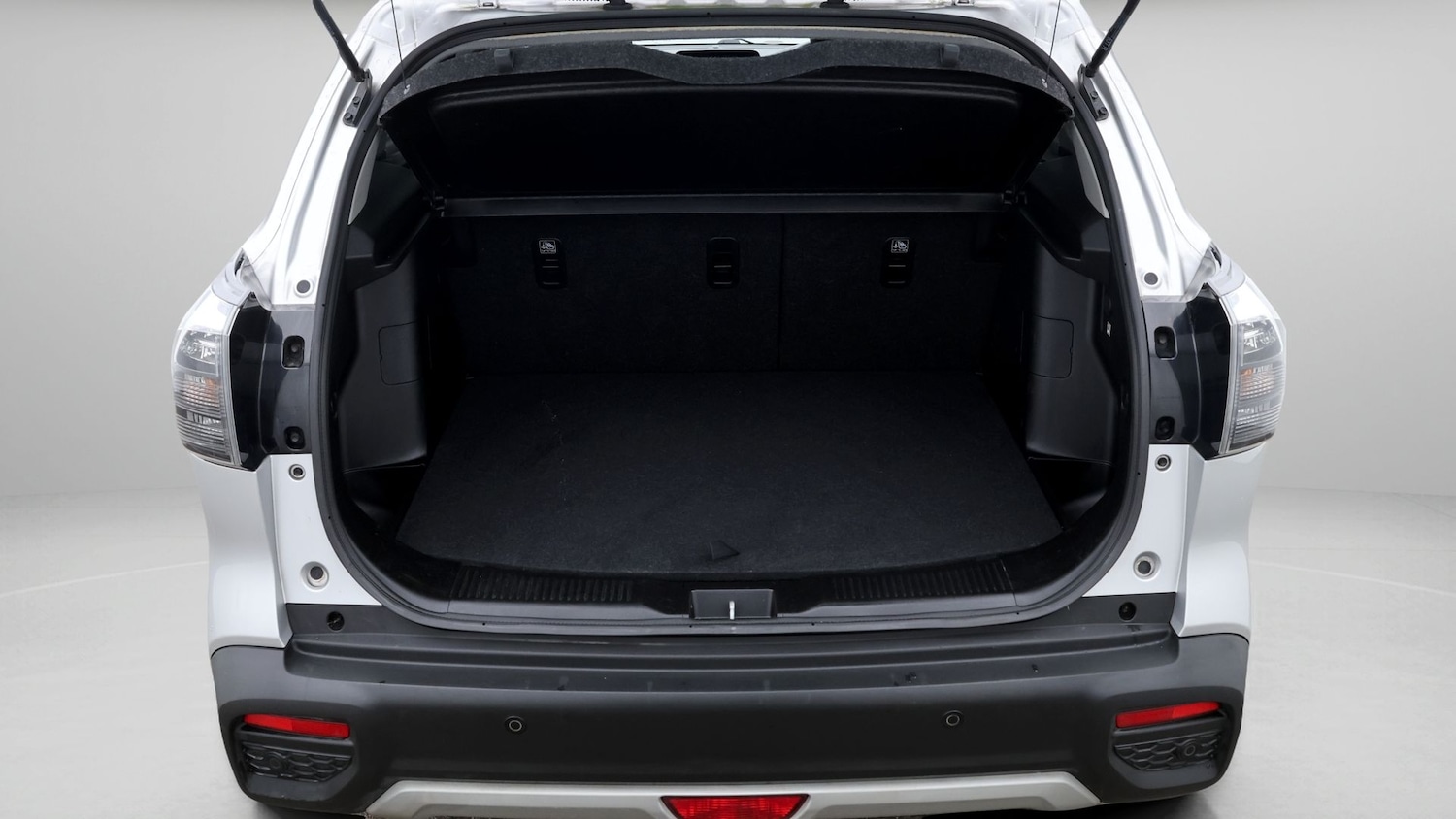 Used Suzuki SX4 S-Cross 2023 for sale - 77518570: Photo 17