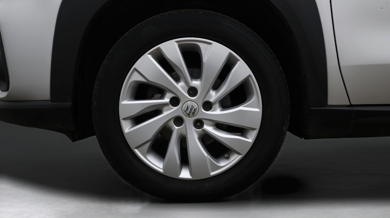 Used Suzuki SX4 S-Cross 2023 for sale - 77518570: Photo 18