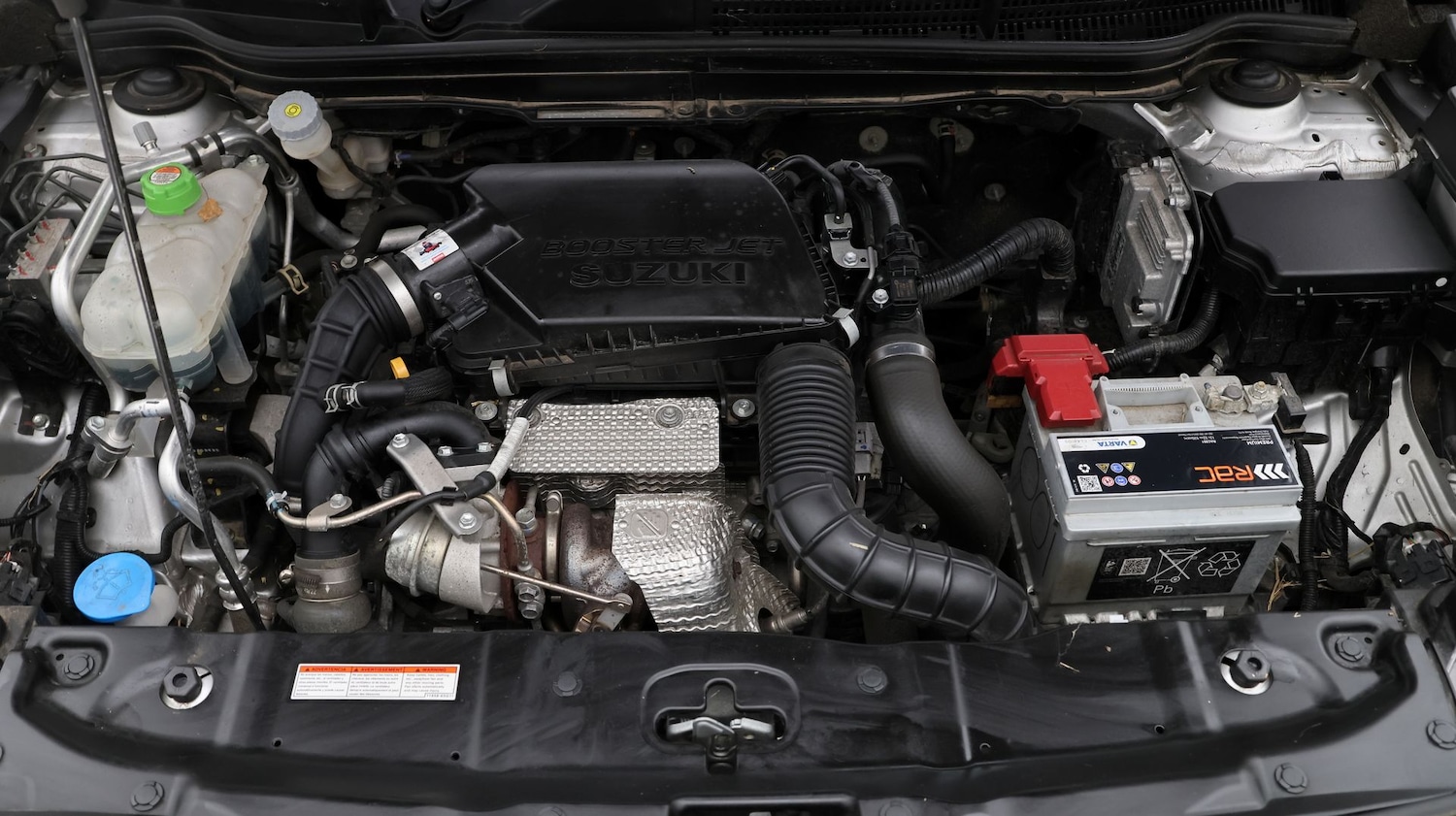 Used Suzuki SX4 S-Cross 2023 for sale - 77518570: Photo 19