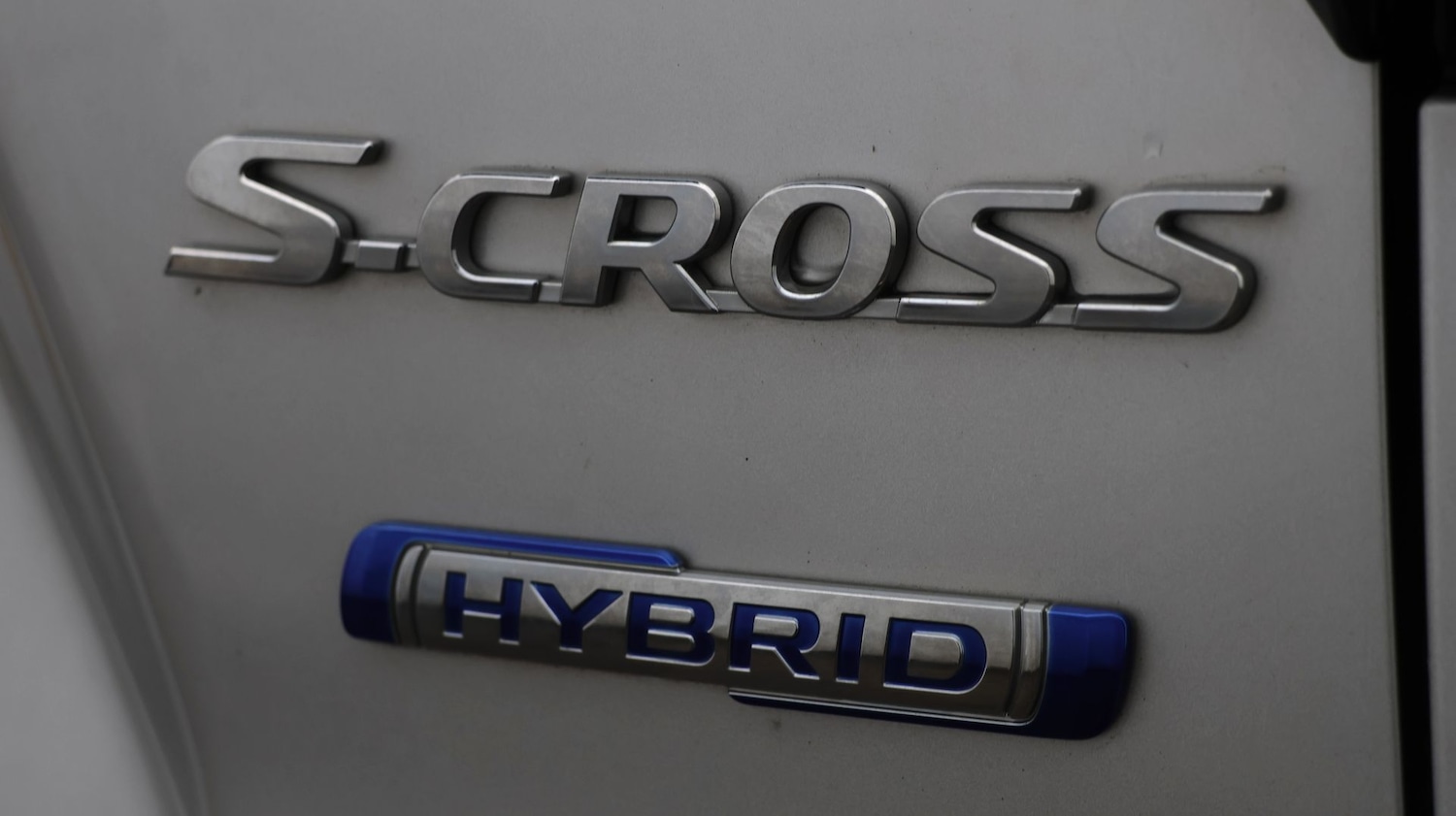 Used Suzuki SX4 S-Cross 2023 for sale - 77518570: Photo 23