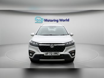 Used Suzuki SX4 S-Cross 2023 for sale - 77518570: Photo