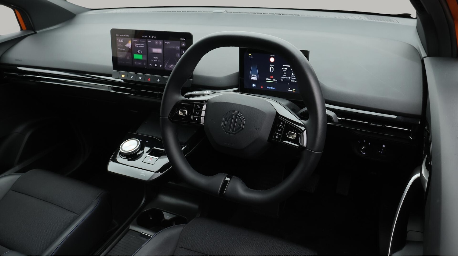 Used MG MG4 2023 for sale - 76370569: Photo 10