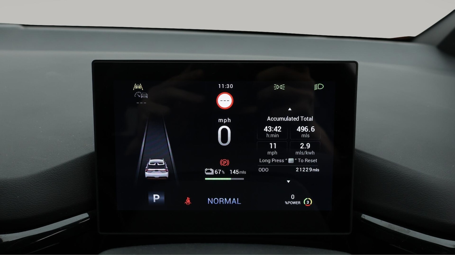 Used MG MG4 2023 for sale - 76370569: Photo 11