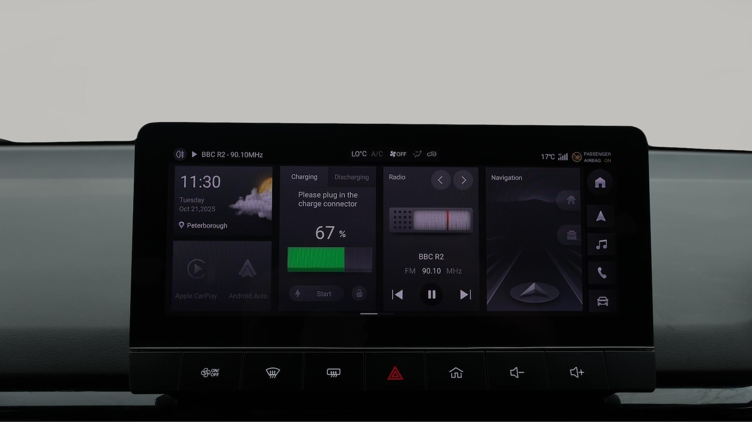 Used MG MG4 2023 for sale - 76370569: Photo 12