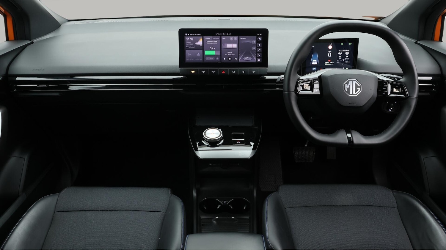 Used MG MG4 2023 for sale - 76370569: Photo 14