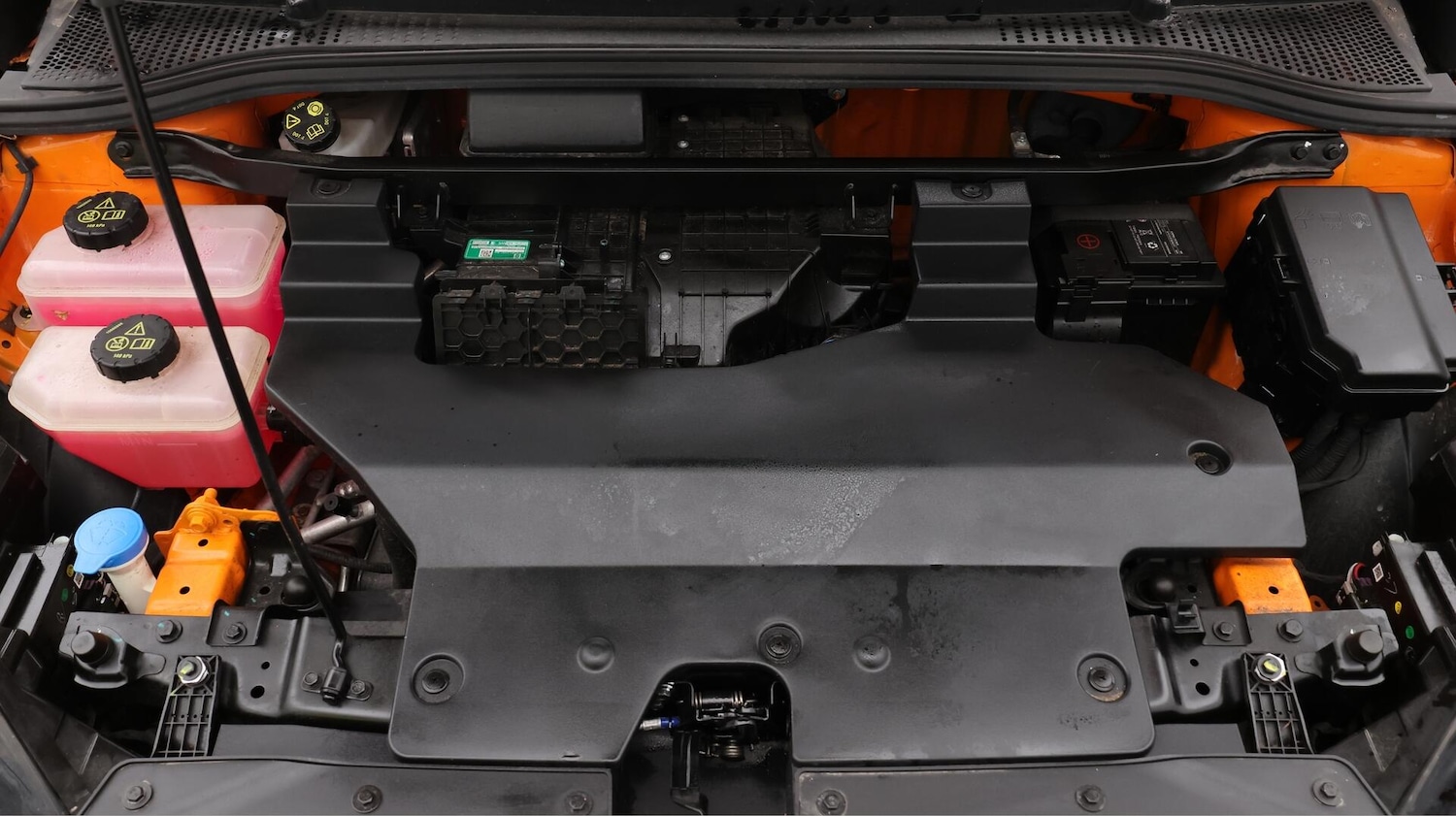 Used MG MG4 2023 for sale - 76370569: Photo 20