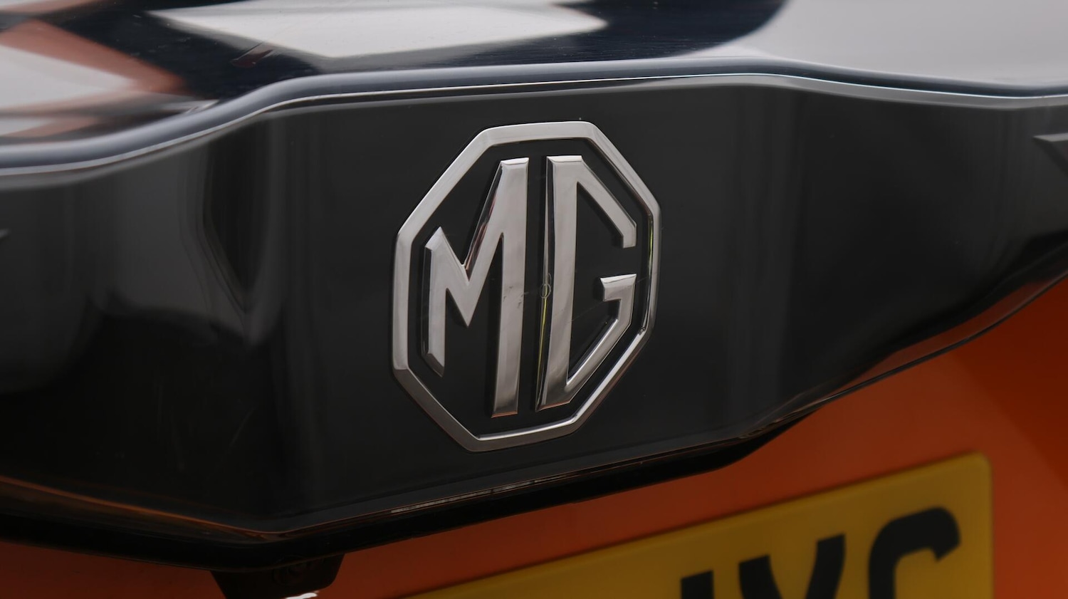 Used MG MG4 2023 for sale - 76370569: Photo 21