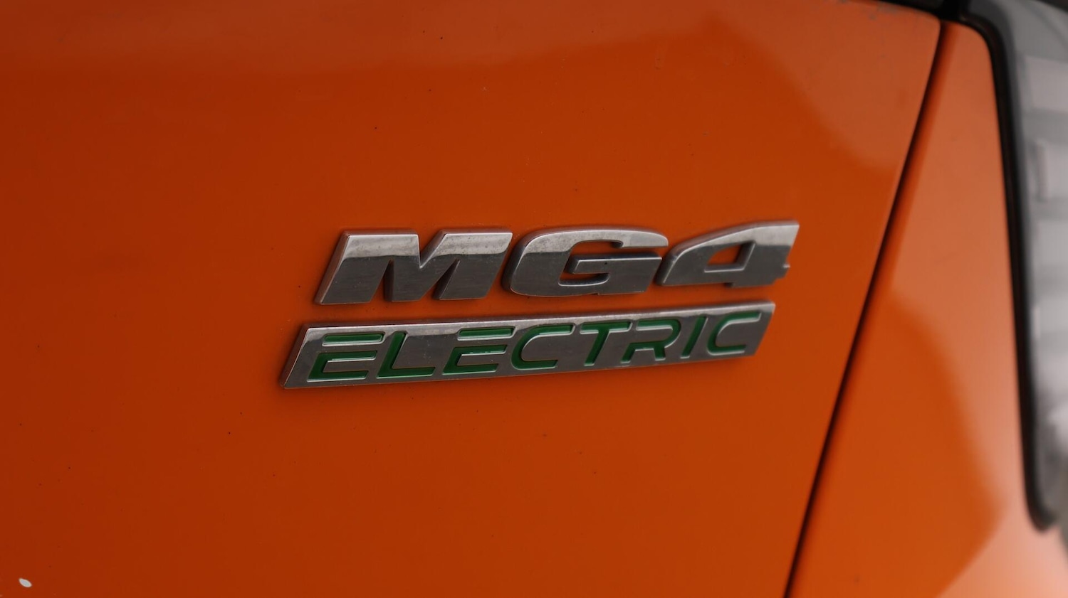 Used MG MG4 2023 for sale - 76370569: Photo 22