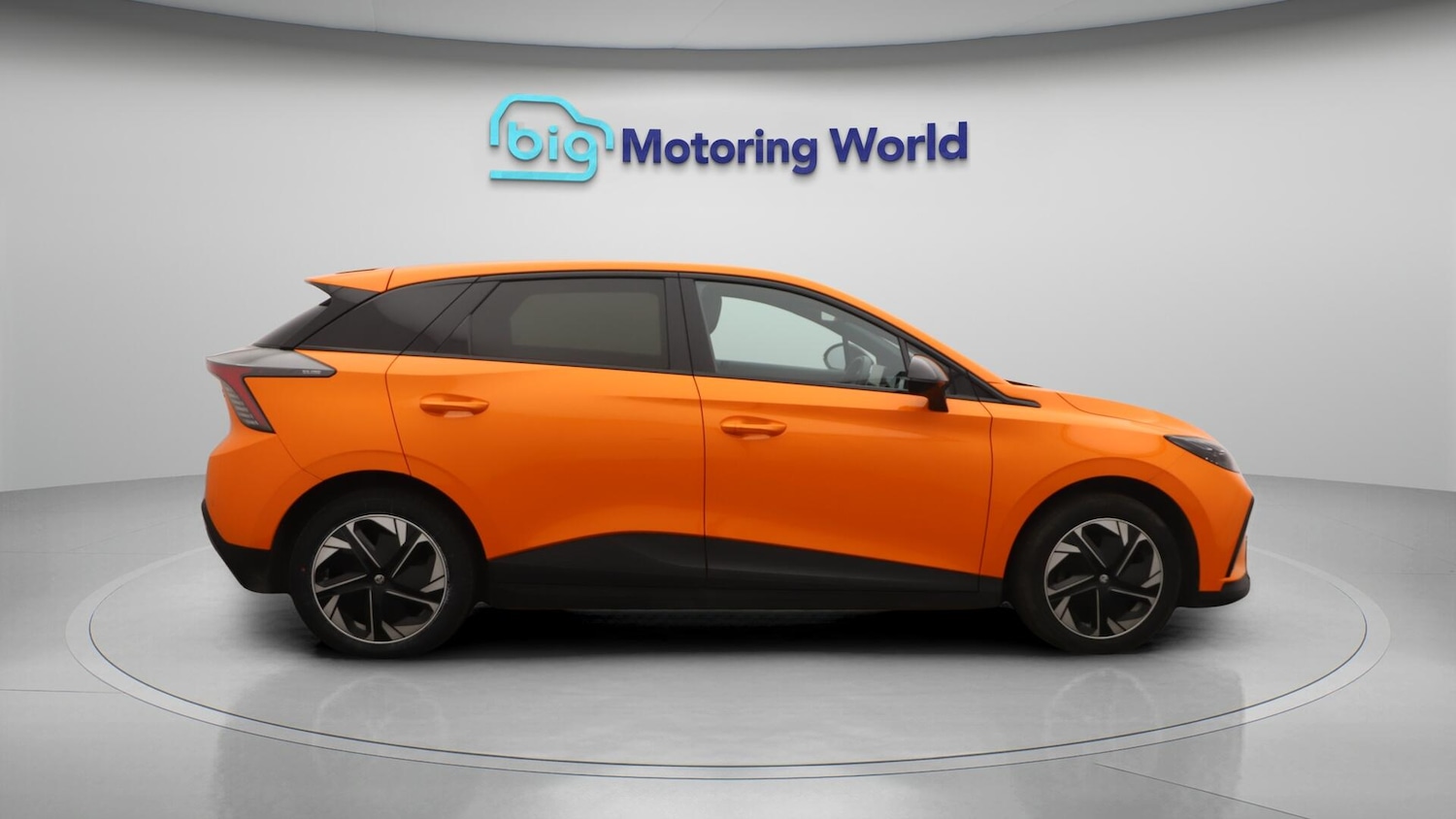 Used MG MG4 2023 for sale - 76370569: Photo 9