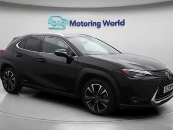 2022 (71) - 250h 2.0 5dr CVT [without Nav]