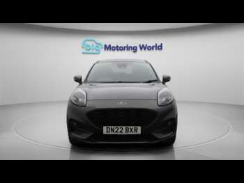 Used Ford Puma 2022 for sale - 75023559: Photo