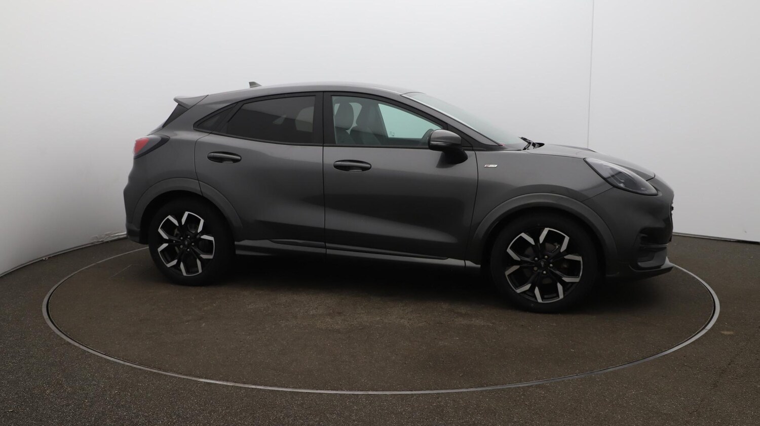 Vehicle 47