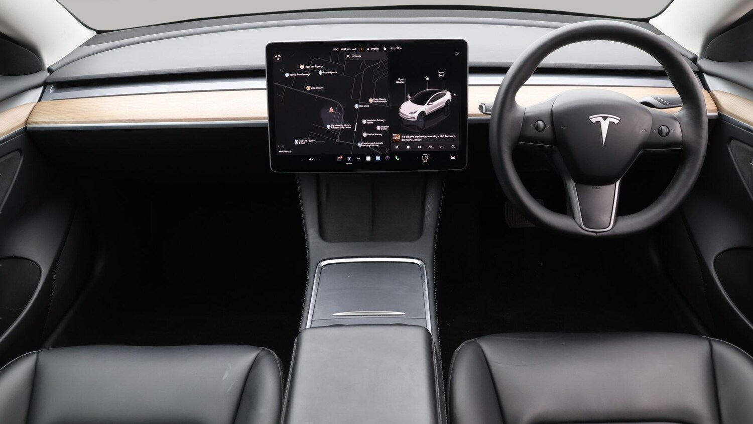 Used Tesla Model 3 2022 for sale - 77789182: Photo 13