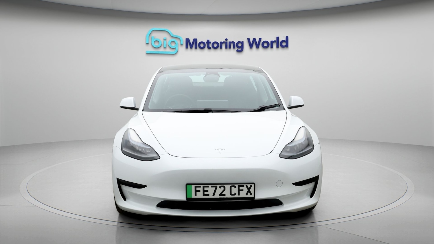 Used Tesla Model 3 2022 for sale - 77789182: Photo 2