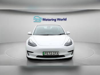 Used Tesla Model 3 2022 for sale - 77789182: Photo