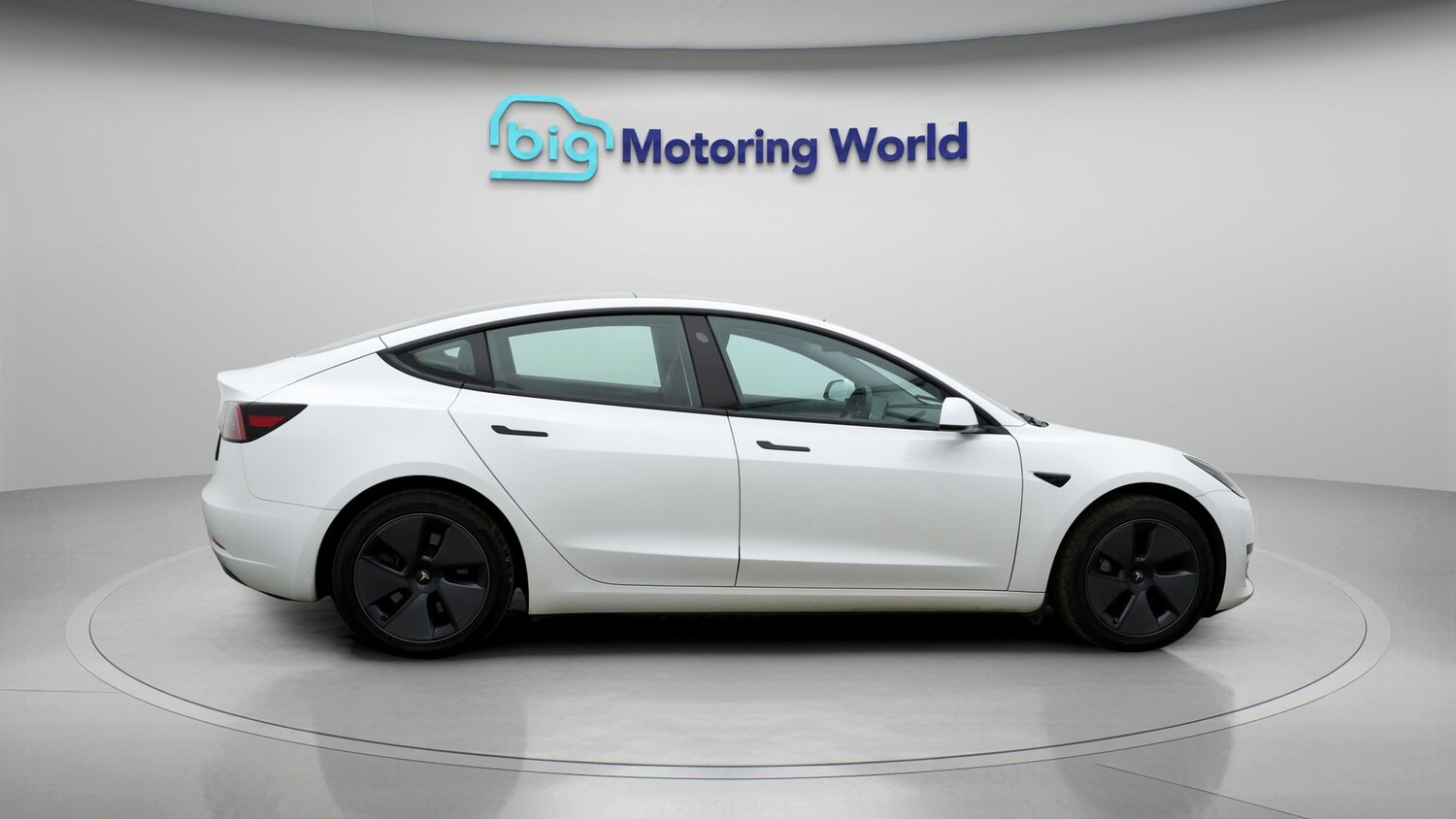 Used Tesla Model 3 2022 for sale - 77789182: Photo 8