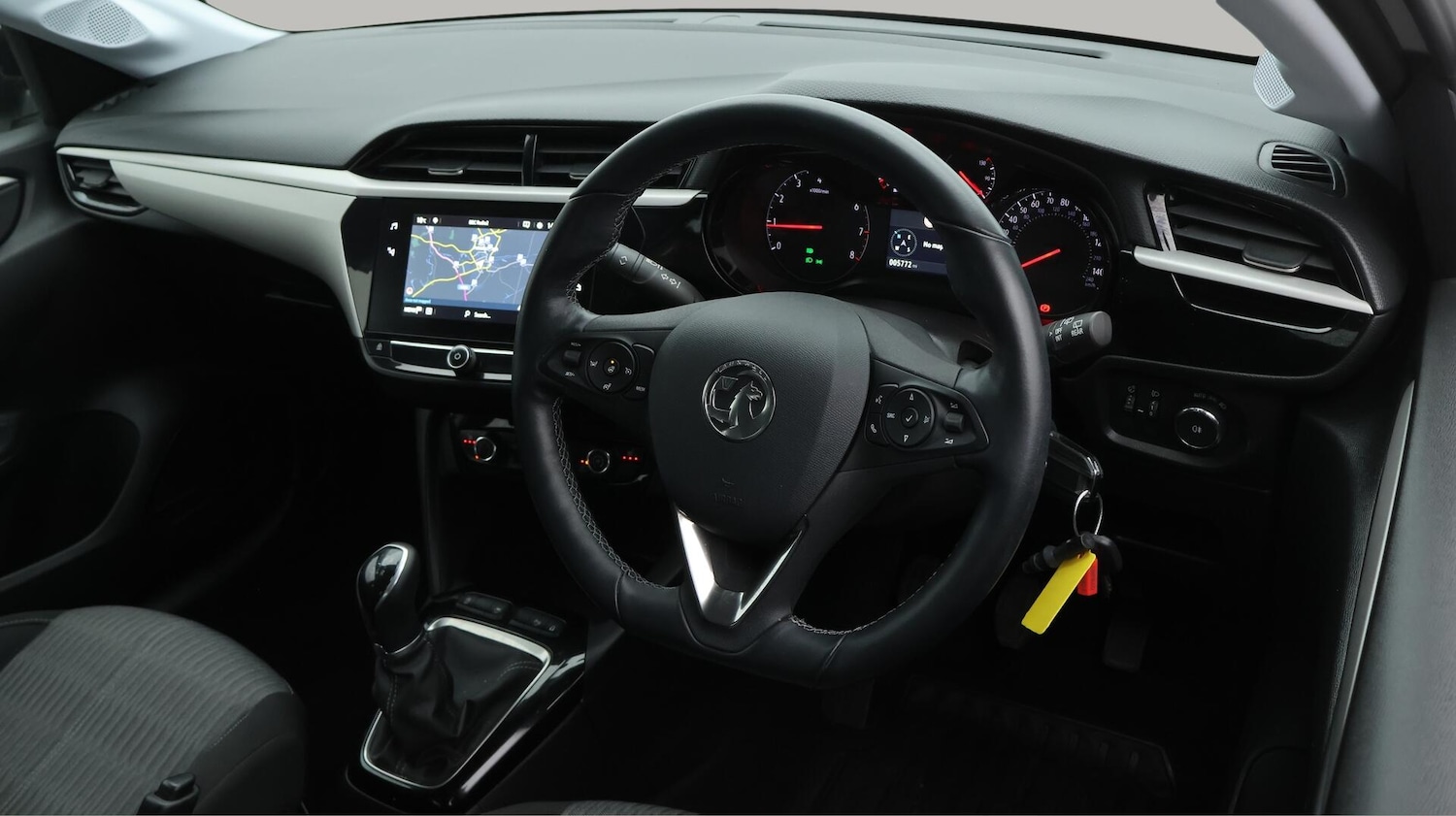 Used Vauxhall Corsa 2020 for sale - 76060909: Photo 10