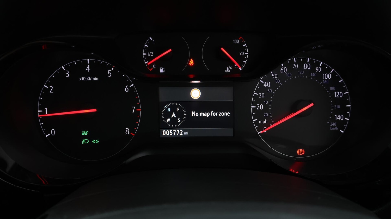 Used Vauxhall Corsa 2020 for sale - 76060909: Photo 11