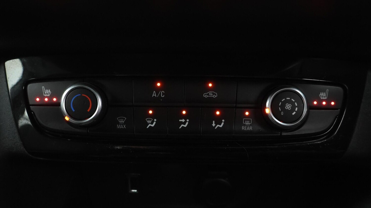 Used Vauxhall Corsa 2020 for sale - 76060909: Photo 13