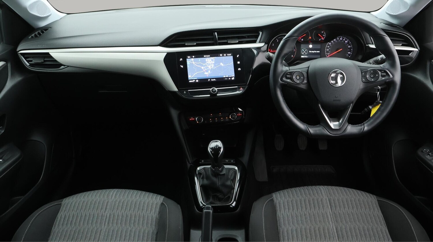 Used Vauxhall Corsa 2020 for sale - 76060909: Photo 14