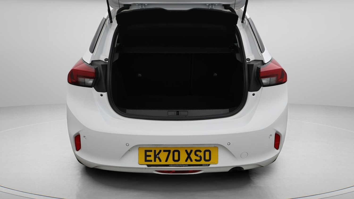 Used Vauxhall Corsa 2020 for sale - 76060909: Photo 18
