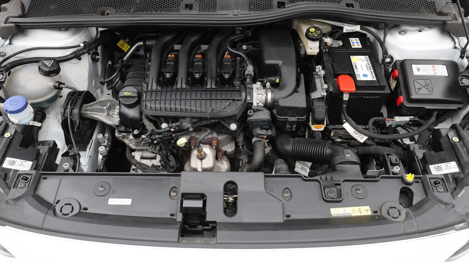 Used Vauxhall Corsa 2020 for sale - 76060909: Photo 20