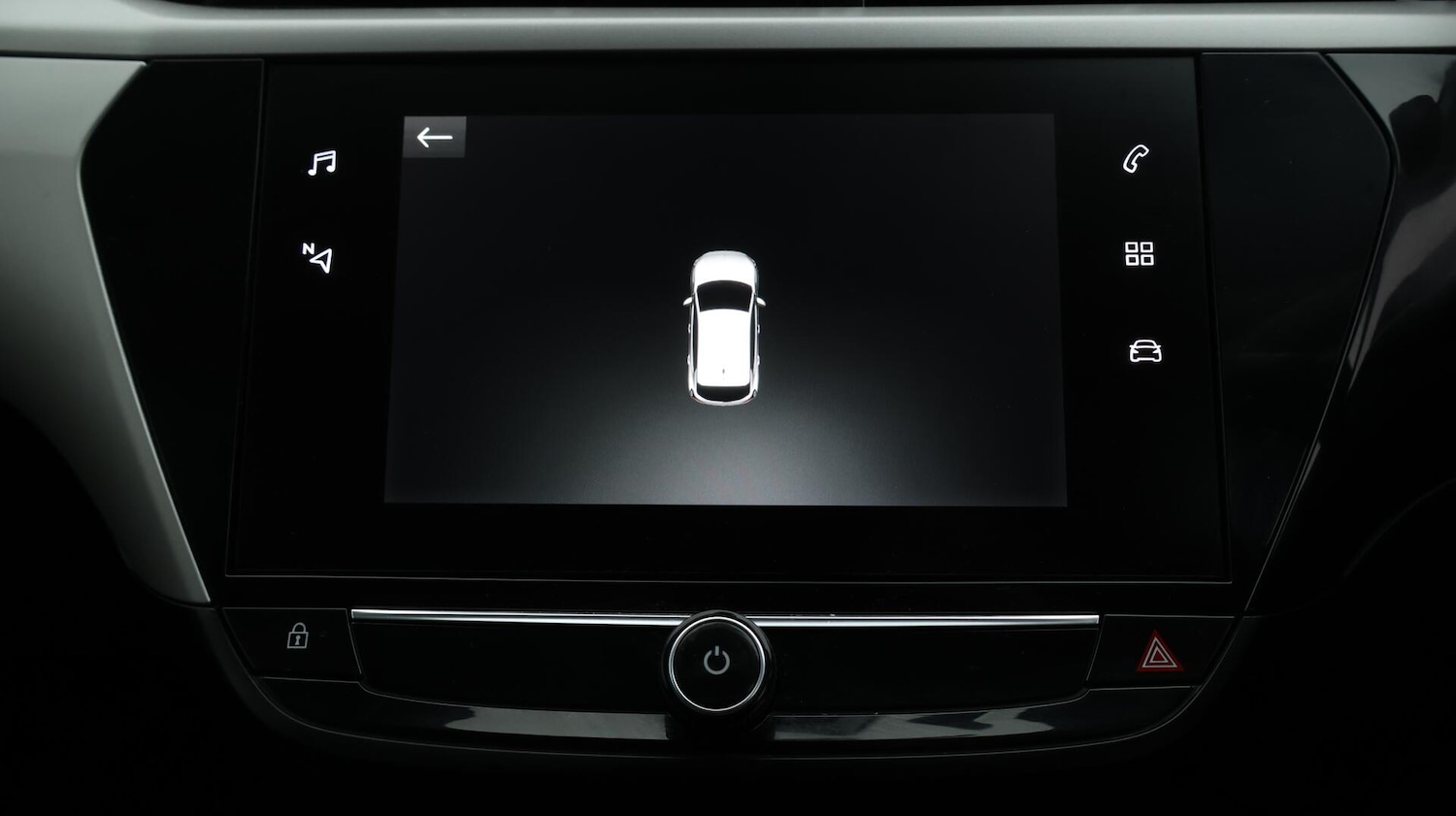 Used Vauxhall Corsa 2020 for sale - 76060909: Photo 27