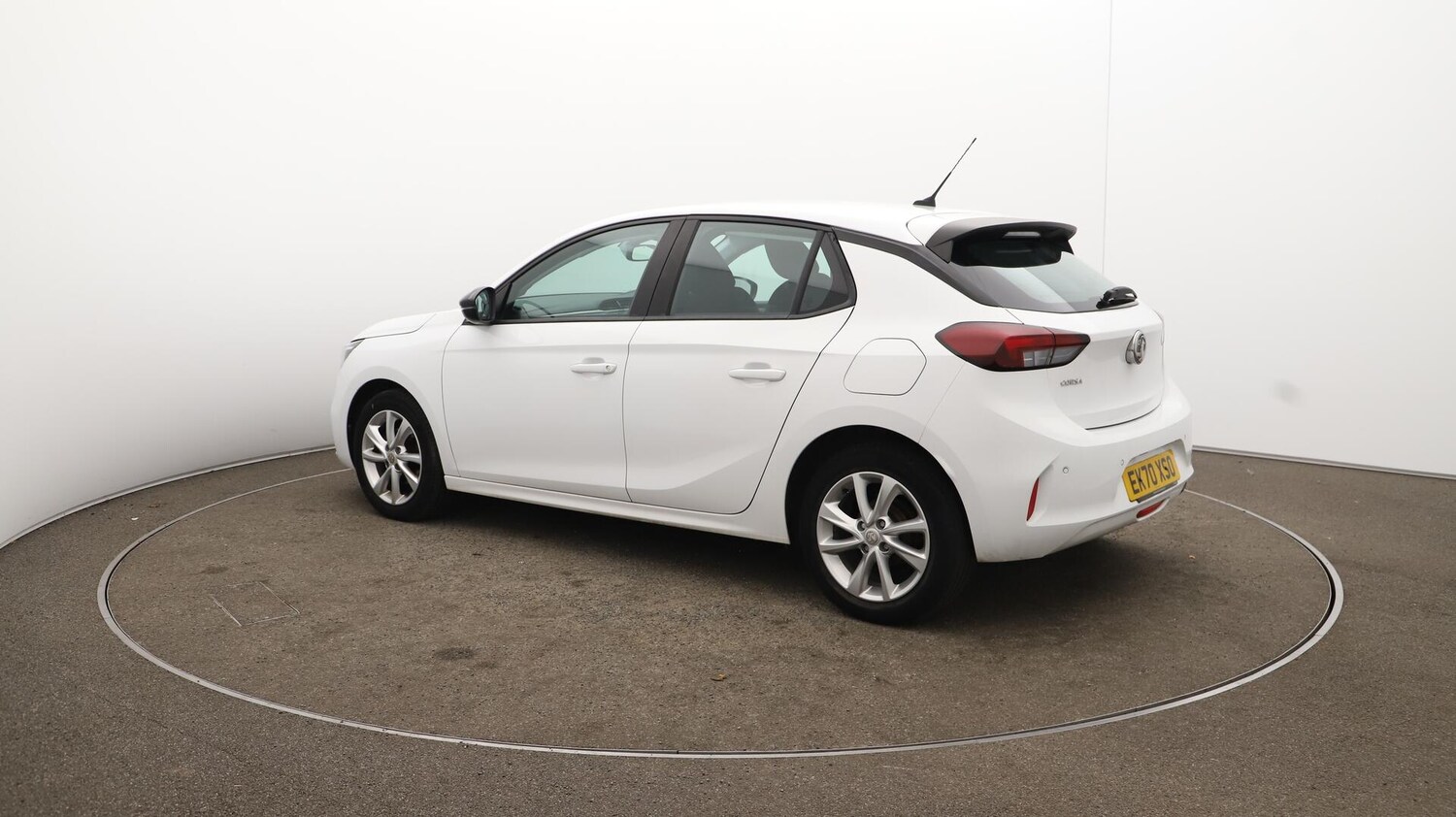 Used Vauxhall Corsa 2020 for sale - 76060909: Photo 37