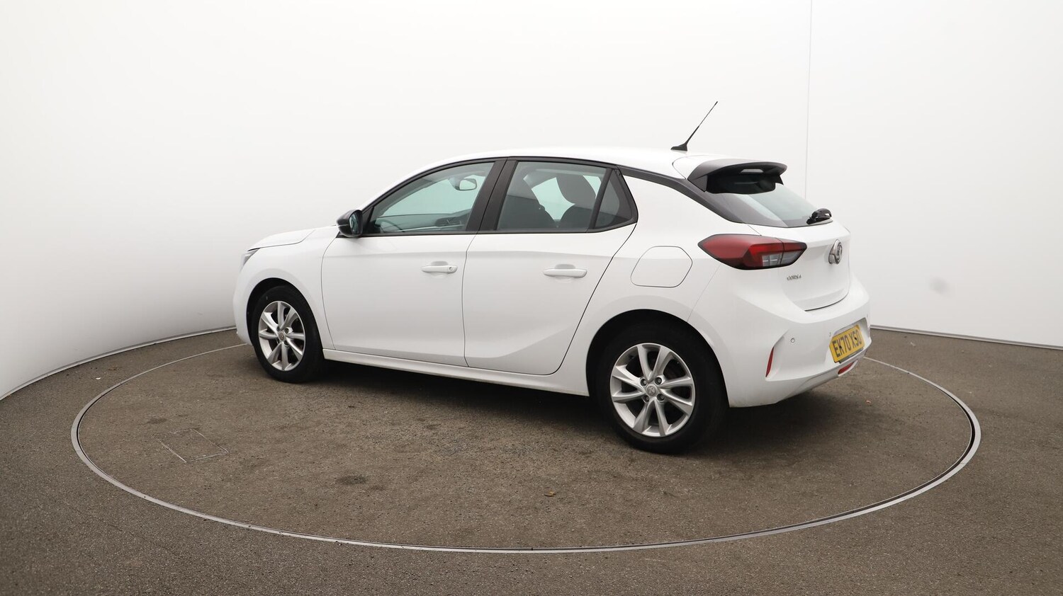 Used Vauxhall Corsa 2020 for sale - 76060909: Photo 38