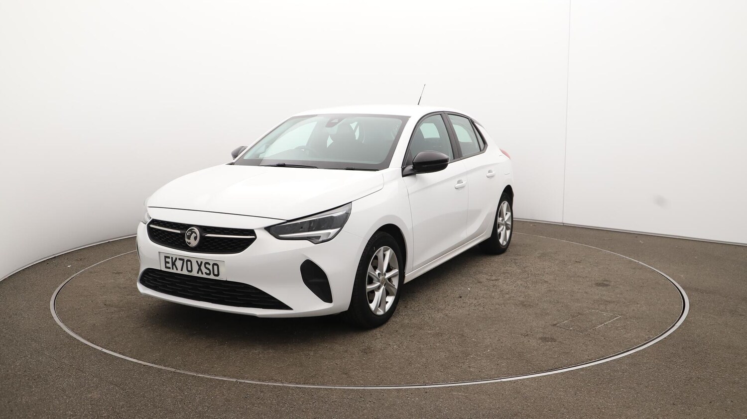 Used Vauxhall Corsa 2020 for sale - 76060909: Photo 39