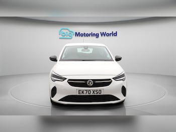 Used Vauxhall Corsa 2020 for sale - 76060909: Photo 3