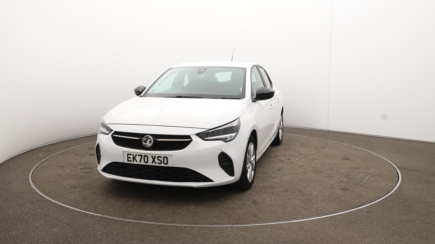 Used Vauxhall Corsa 2020 for sale - 76060909: Photo 40