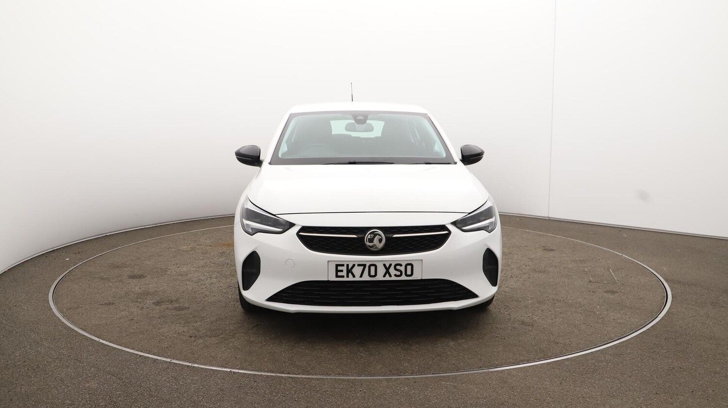 Used Vauxhall Corsa 2020 for sale - 76060909: Photo 42