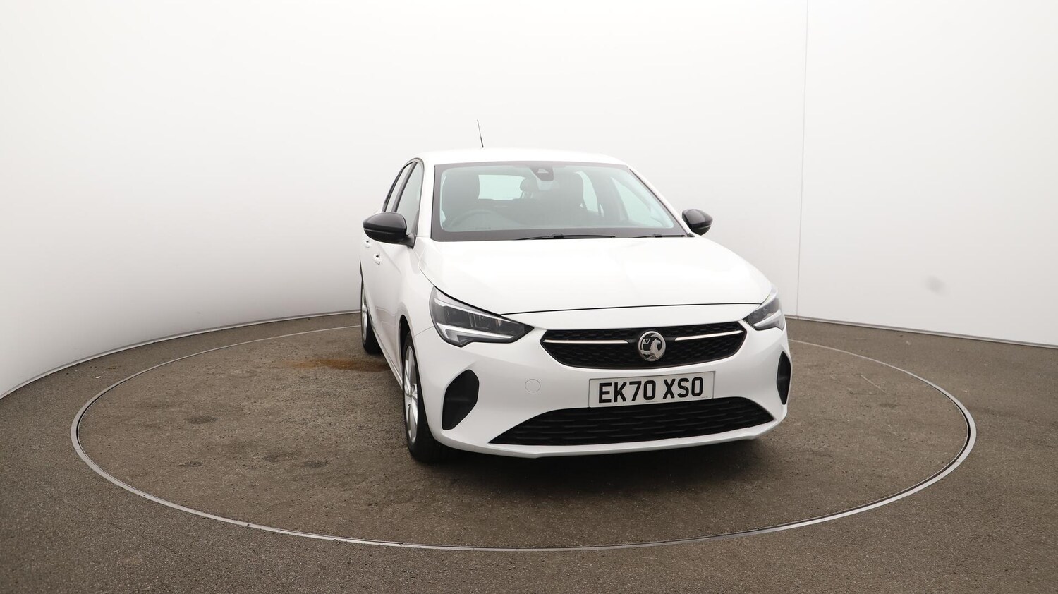 Used Vauxhall Corsa 2020 for sale - 76060909: Photo 43