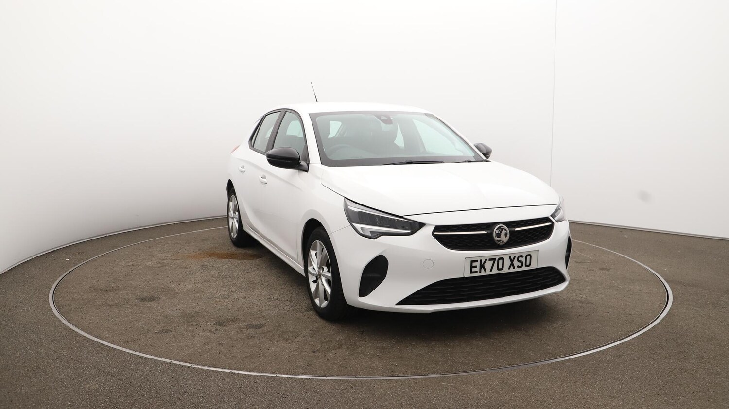 Used Vauxhall Corsa 2020 for sale - 76060909: Photo 44
