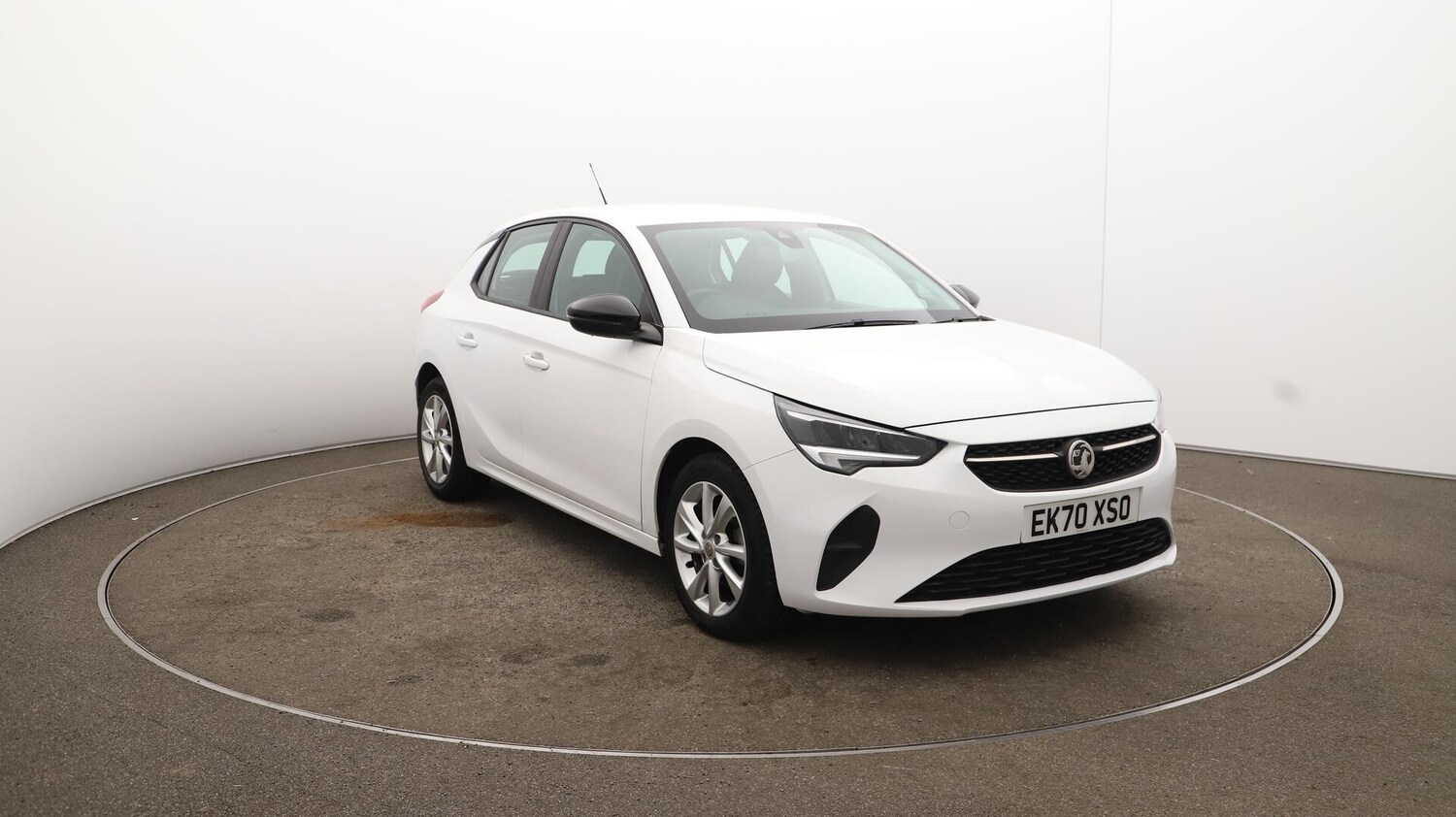 Used Vauxhall Corsa 2020 for sale - 76060909: Photo 45